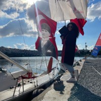 Irem Karaman