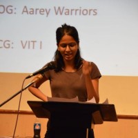 Poornima Jacob