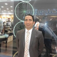 Mohammed Seliem Hiyibeh