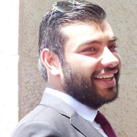 Mohammad Nasrallah