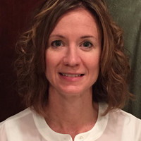 Mary Beth Blend, MS, PT, OCS, Cert. DN