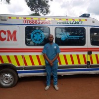 moses mutisya