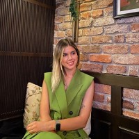 Yağmur Pırlantı Aydoğan