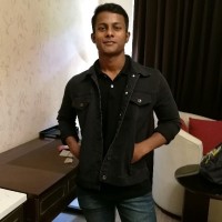 Karthikeyan .