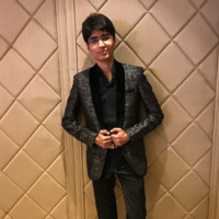 Nimit Parekh