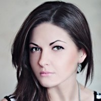 Elena Panina