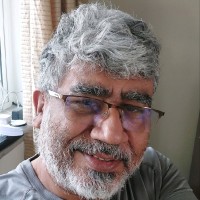 Chandan Chatterjee