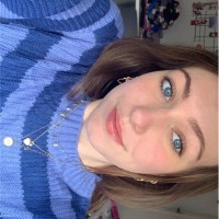 Sophie De Jong