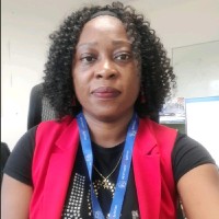 Anaelle Lyna Ampassa Kimanga
