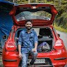 jayakiran v r