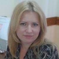 Ольга Недведская