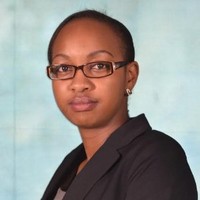 Eva Kariuki, LL.M, LL.B, ICA