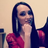 Bianca - Elena Ghita