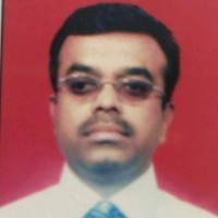 Santosh Vidhate