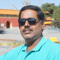 Rajagopalan A