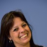 María Alejandra Palacios