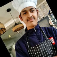 Suresh Negi