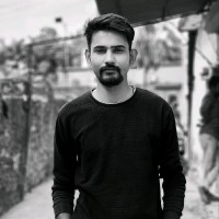 Rajesh Lohar