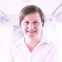 Antje Volkert