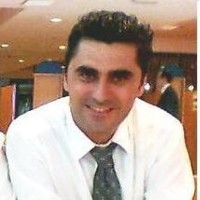 Jose Enrique Garcia Alcaraz
