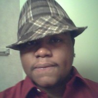 Author Marcel Terrell