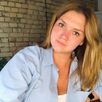 Наталія Василенко