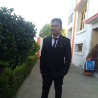 Gaurav Tomar