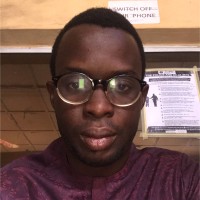Daniel Adonuja