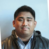 Ryan Marinas