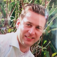 Christian Gesenhaus