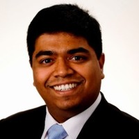 Kishen Vijayadass
