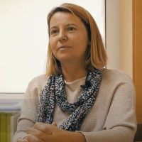 Oľga Okálová