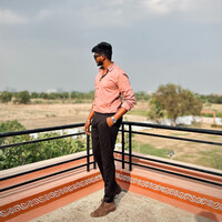 Vivek reddy uradi