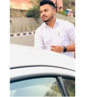 Ravneet Singh Mavi
