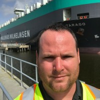 Nicholas Dierlam