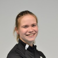Sanne Geppaard