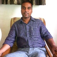 Kamlesh Mahajan