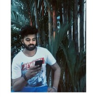Vishnuprasad C