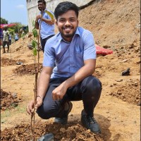 Arikrishna Rajavelu