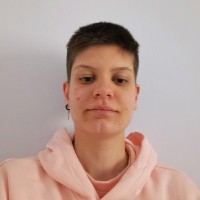 Ginevra Xhelaj
