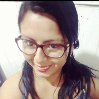 Erika Ccorimanya Usca
