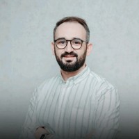 Atdhe Gjonaj
