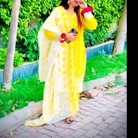 Saira Azam