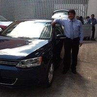jose merida