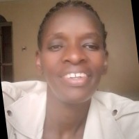 Jane Gathiaka