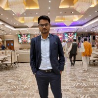 Ravi Chaurasia