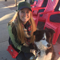 Jillian Feeley