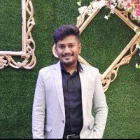 Rudresh HN