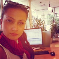 Елена Жиглова
