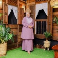 Siti Sarah Nur Roslan